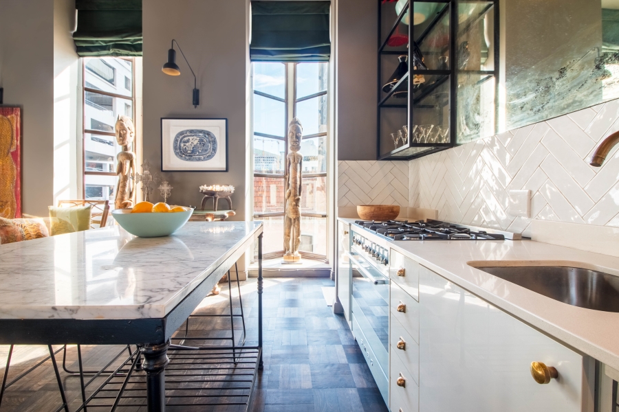 2 Bedroom Property for Sale in Cape Town City Centre Western Cape